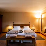 Hacienda Zorita Wine Hotel - Small Luxury Hotels 5* Valverdon