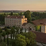 Hacienda Zorita Wine Hotel - Small Luxury Hotels Szálloda
