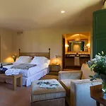 Hacienda Zorita Wine Hotel&Organic Farm Hotel Valverdón