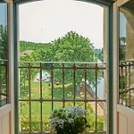 Hacienda Zorita Wine Hotel - Small Luxury Hotels Szálloda