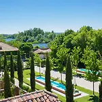 Hacienda Zorita Wine Hotel - Small Luxury Hotels Hotel 5*