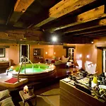Hacienda Zorita Wine Hotel - Small Luxury Hotels Hotel