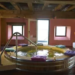 Hacienda Zorita Wine Hotel - Small Luxury Hotels Valverdón