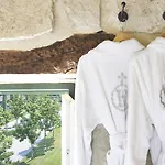 Hacienda Zorita Wine Hotel - Small Luxury Hotels