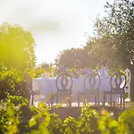 Hotel Hacienda Zorita Wine Hotel - Small Luxury Hotels 5*