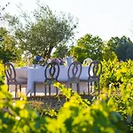 Szálloda Hacienda Zorita Wine Hotel - Small Luxury Hotels Valverdón