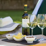 Hacienda Zorita Wine - Small Luxury Ξενοδοχείο Valverdón