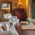 Hacienda Zorita Wine Hotel&Organic Farm 5* Valverdón