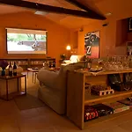 Hacienda Zorita Wine Hotel&Organic Farm Hotel