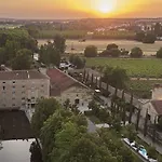Hacienda Zorita Wine Hotel - Small Luxury Hotels 5*