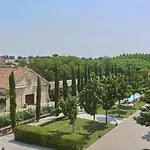 Hacienda Zorita Wine Hotel - Small Luxury Hotels