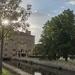 Hacienda Zorita Wine Hotel - Small Luxury Hotels Hotel