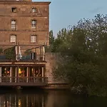Hacienda Zorita Wine Hotel - Small Luxury Hotels Valverdon