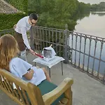 Hotel Hacienda Zorita Wine Hotel - Small Luxury Hotels Valverdon