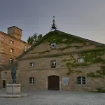 Hacienda Zorita Wine Hotel - Small Luxury Hotels