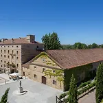 Hacienda Zorita Wine Hotel - Small Luxury Hotels Valverdón