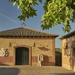Hacienda Zorita Wine Hotel - Small Luxury Hotels