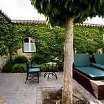 Hacienda Zorita Wine Hotel&Organic Farm 5*