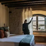 Hotel Hacienda Zorita Wine Hotel - Small Luxury Hotels 5*