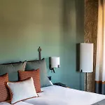 Hacienda Zorita Wine Hotel&Organic Farm Hotel Valverdón