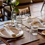Hotel Hacienda Zorita Wine Hotel - Small Luxury Hotels