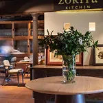 Hotel Hacienda Zorita Wine Hotel - Small Luxury Hotels 5*