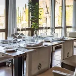 Hacienda Zorita Wine Hotel - Small Luxury Hotels Hotel 5*