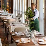 Hotel Hacienda Zorita Wine Hotel - Small Luxury Hotels Valverdon