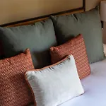 Hacienda Zorita Wine Hotel&Organic Farm
