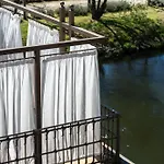 Hacienda Zorita Wine Hotel - Small Luxury Hotels 5*
