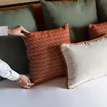 Hacienda Zorita Wine Hotel&Organic Farm 5*