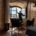 Hacienda Zorita Wine Hotel&Organic Farm Hotel 5*