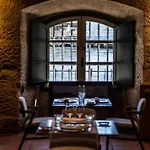 Szálloda Hacienda Zorita Wine Hotel - Small Luxury Hotels 5*