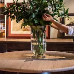 Szálloda Hacienda Zorita Wine Hotel - Small Luxury Hotels Valverdón