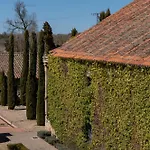 Hacienda Zorita Wine Hotel - Small Luxury Hotels 5*