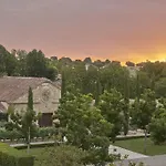 Hacienda Zorita Wine - Small Luxury 5*