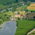 Hotel Hacienda Zorita Wine Hotel&Organic Farm Valverdón