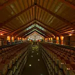 Hacienda Zorita Wine Hotel&Organic Farm Hotel 5*