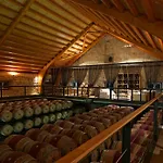 Hotel Hacienda Zorita Wine - Small Luxury