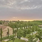 Hacienda Zorita Wine Hotel - Small Luxury Hotels