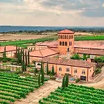 Hotel Hacienda Zorita Wine Hotel&Organic Farm