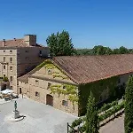 Hacienda Zorita Wine Hotel&Organic Farm 5*