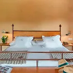 Hacienda Zorita Wine Hotel&Organic Farm Hotel Valverdón
