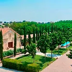 Hotel Hacienda Zorita Wine Hotel - Small Luxury Hotels