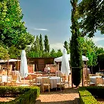 Hacienda Zorita Wine Hotel&Organic Farm