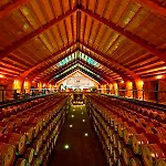 Hacienda Zorita Wine Hotel&Organic Farm Hotel 5*