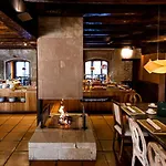 Hotel Hacienda Zorita Wine Hotel - Small Luxury Hotels
