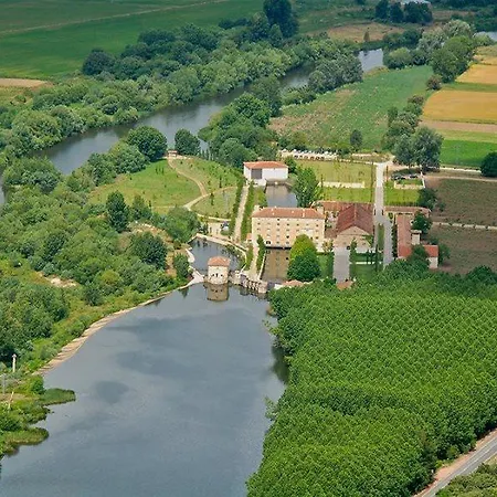 Hacienda Zorita Wine &