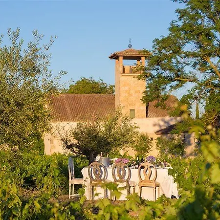 Hacienda Zorita Wine & 5*