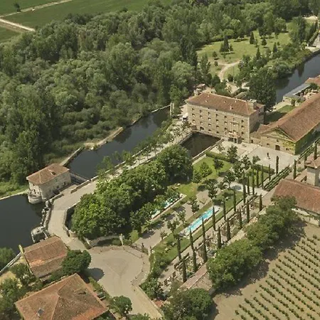 מלון Hacienda Zorita Wine & Valverdón